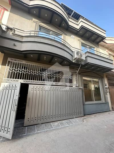 DEFENSE ROAD 5 MARLA 1.5 STORY HOUSE FOR SALE NEAR ASKARI 14 GATE NO 2