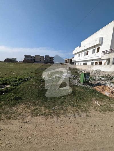 1 Kanal Plot For Sale in G-14/3 Islamabad