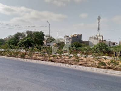 Prime Location Plot For Sale Ready For Construction Prime Location, Directly Connected To Main 4K Chowrangi Road Prime Location Plot For Sale Ready For Construction Prime Location, Directly Connected To Main 4K Chowrangi Road