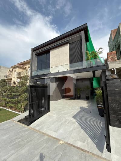 99.9% Orignal Pictures DHA Phase 9 Town| 5 Marla | Best Budget| Double Storey House