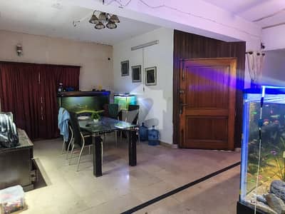 11 Marla Corner Double Storey House In C1 Township LHR