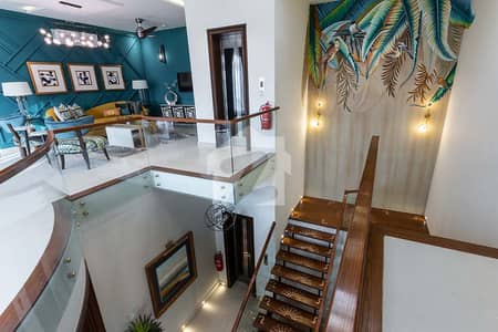 DESIRE HOMES OFFERS KANAL ULTRA MODERN HOUSE NEAR HYATT REGENCY CLUB DESIRE HOMES OFFERS KANAL ULTRA MODERN HOUSE NEAR HYATT REGENCY CLUB