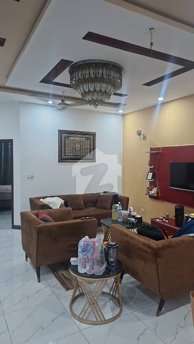 7 Marla Upper Portion for Rent Lake City Lahore