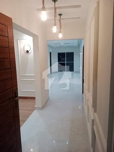 BRAND NEW FLAT FOR RENT RANA RESIDENCY Brand New Project Opposite Continental Bakery