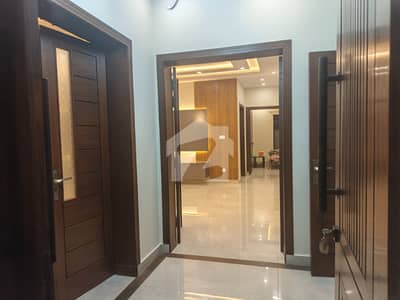 10 Marla Brand New House for Rent & Sale in Dha-5, Islamabad