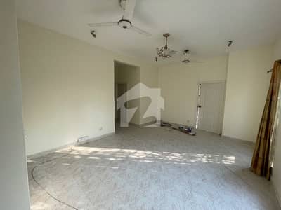 Bahria Town Phase 8 Floor Flat