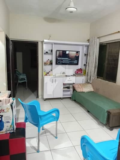 Bank Loan Applicable 2 Bed Lounge Apartment For Sale In Daniyal Memon Tower at Scheme 33 Bank Loan Applicable 2 Bed Lounge Apartment For Sale In Daniyal Memon Tower at Scheme 33