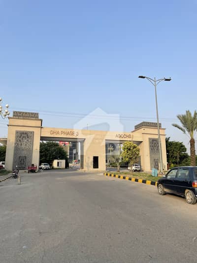 F-BLOCK PRIME LOCATION PLOT FOR SALE