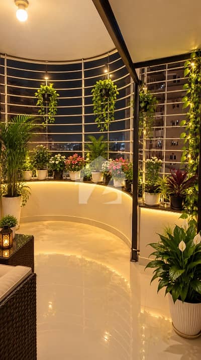 Fla For Sale Sharaf abad , bahadar abad Karachi Fla For Sale Sharaf abad , bahadar abad Karachi