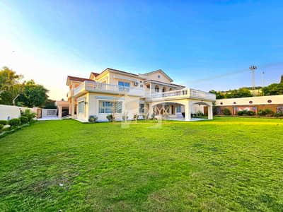 Furnished 4 Kanal Farm House For Sale In Bahria Overseas Furnished 4 Kanal Farm House For Sale In Bahria Overseas