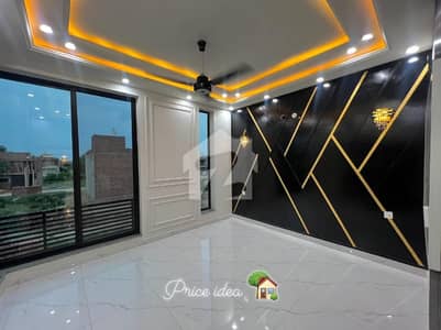 2 Bedroom Flat for Rent PCHS Lahore