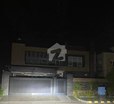 Luxury 1 Kanal House For Sale Citi Housing C Block