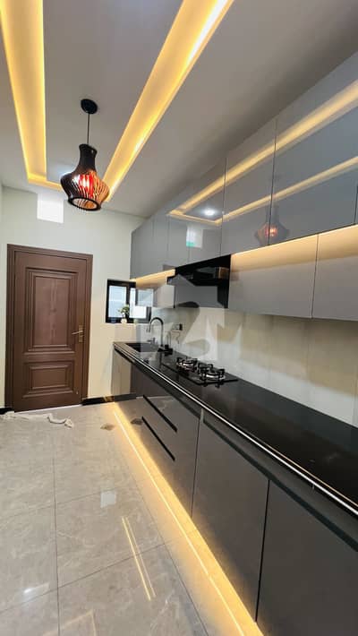 5 Marla House For Sale Faisal Town Block C islamabad