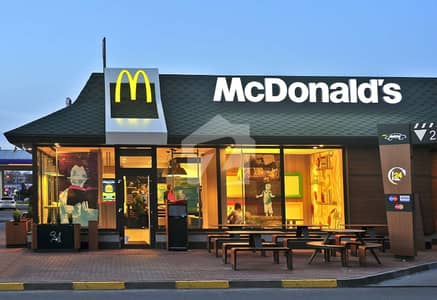 3.23 Marla Shop Available For Sale In Sitara Square