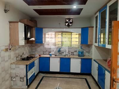 8 Marla Beautiful Portion Available For Rent At Reasonable Price