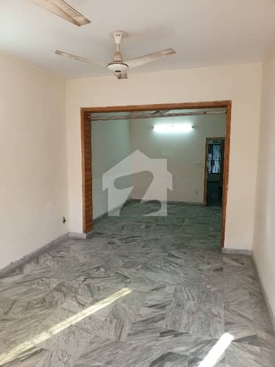 8 Marla Ground Portion Available For Rent