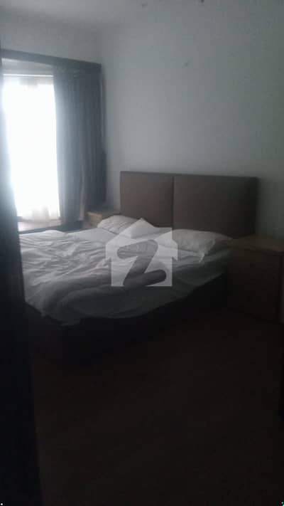 PENTA SQUARE BY DHA LAHORE FULLY FURNISHED 2-BED PREMIUM APARTMENT FOR RENT