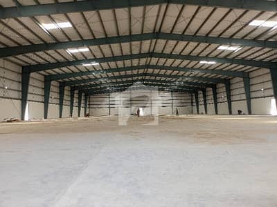 150000 cover area warehouse available for Rent industrial estate M3 Fiedmc sahianwala Faislabad 150000 cover area warehouse available for Rent industrial estate M3 Fiedmc sahianwala Faislabad