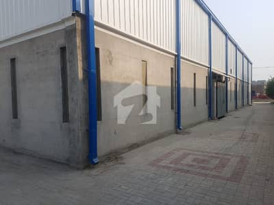 46000 cover area warehouse available for Rent at M3 industrial estate Sahianwala Faislabad 46000 cover area warehouse available for Rent at M3 industrial estate Sahianwala Faislabad