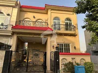 DHA 9 Town 5 Marla House For Sale