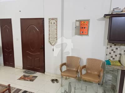 Bank Loan Applicable Leased Flat available in Gawalior Society