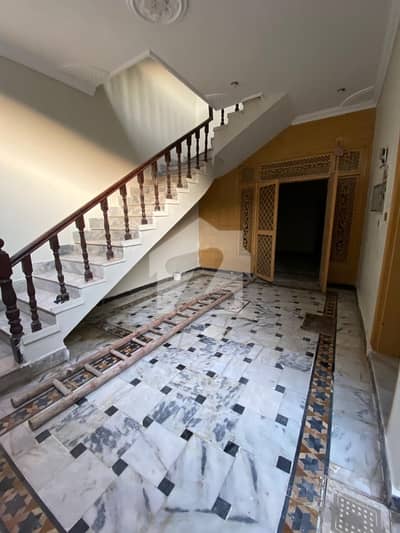 Get An Attractive Prime Location House In Peshawar Under Rs. 55000