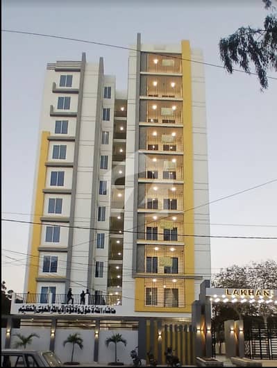 BRAND NEW APARTMENT AVAILABLE FOR SALE !!