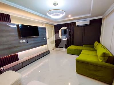 1 BED LIKE BRAND NEW LUXUEY FLAT FOR RENT IN GULMOHAR BLOCK BAHRIA TOWN LAHORE