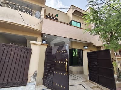 5 Marla House For Sale In Johar Town Phase 2 - 5 Bedrooms, 2 Kitchens 5 Marla House For Sale In Johar Town Phase 2 - 5 Bedrooms, 2 Kitchens