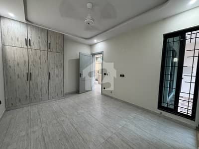Brand New 5 Marley House For Rent in F-Block Multi Garden B-17 Islamabad