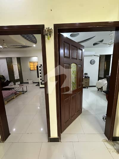Ground Floor Portion On Rent