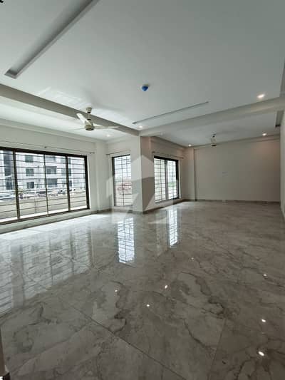 13 Marla 4-Bedroom Apartment is Available in Askari 12, Lahore Spacious Family Apartment in Prime Location