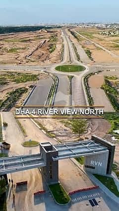 Ready To Buy A Residential Plot 20 Marla In River View North Ready To Buy A Residential Plot 20 Marla In River View North