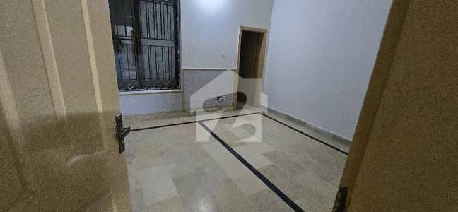 7 Marla Triple Story With Basement Beautiful House For Sale In Green Avenue, Chatha Bakhtwar, Near Park Road, Islamabad.