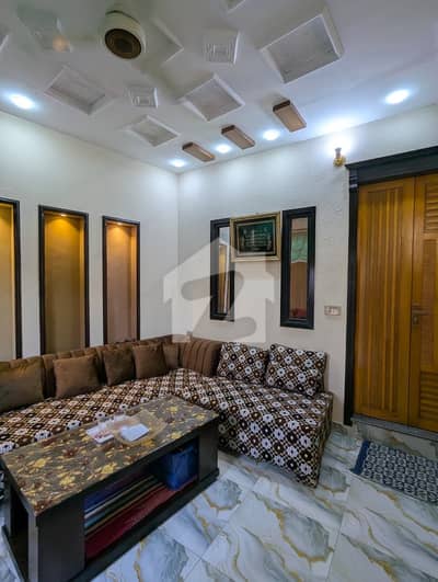 3 Marla Beautiful House For SALE