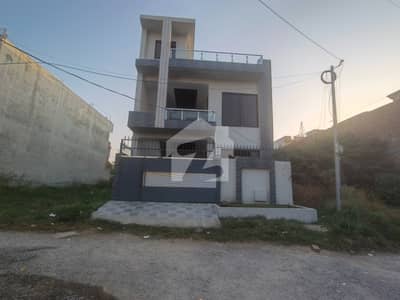 I-14 Owner New House For Sale 6 Marla