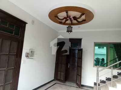 7 Marla First Portion Is Available For Rent With Water Boring