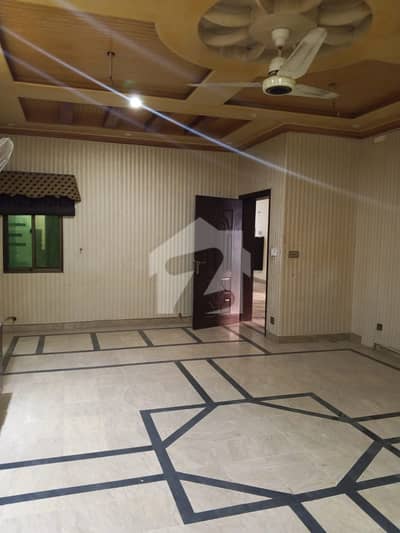 21.5 Marla Commercial Building Available For Rent