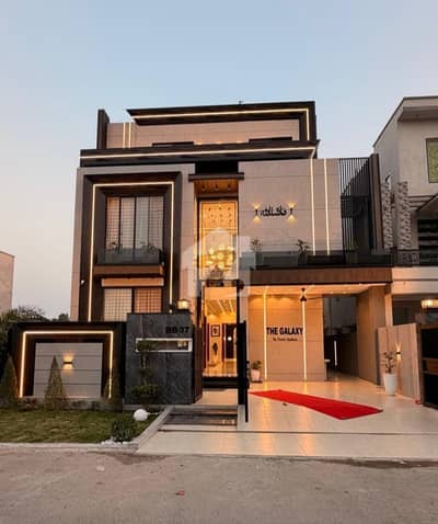 The Galaxy For Sale In Citi Housing Gujranwala On Premium Location The Galaxy For Sale In Citi Housing Gujranwala On Premium Location