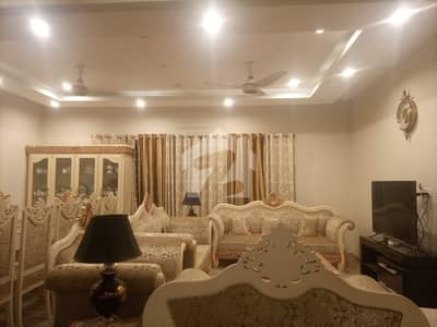 Upper Portion For Rent
