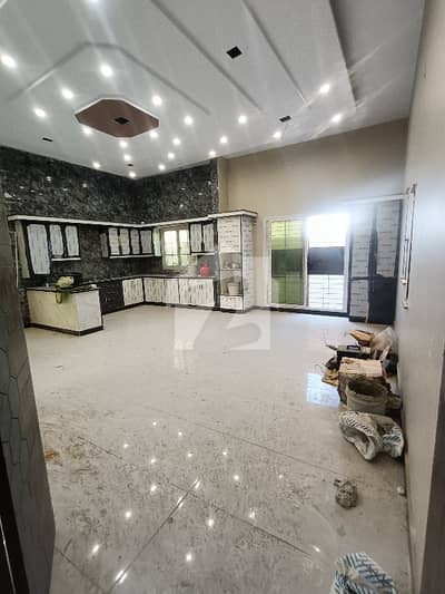 Second Floor BRAND NEW 2 BEDROOM WITH ATTACHED WASHROOM