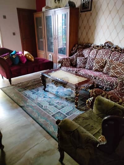 Stunning Prime Location 200 Square Yards House In Gulshan-e-Maymar - Sector X Available