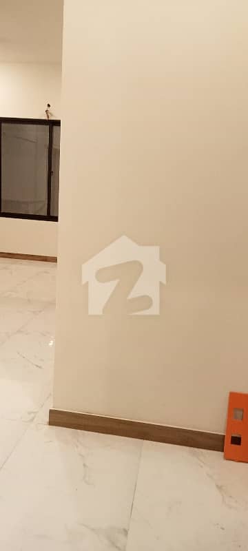 1450 Square Feet Flat Up For Rent In 10th Commercial Street - DHA Phase 4