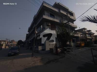 10 MARLA TRIPLE STOREY PLAZA FOR SALE NEAR AMEER CHWOK COLLEGE ROAD LAHORE 10 MARLA TRIPLE STOREY PLAZA FOR SALE NEAR AMEER CHWOK COLLEGE ROAD LAHORE