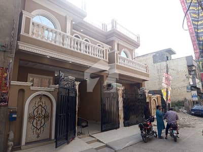 Your Search For House In Islam Nagar Ends Here