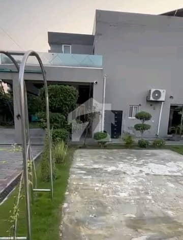 2 Kanal House For Sale Available In DHA Defence 2 Kanal House For Sale Available In DHA Defence