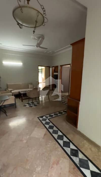 Prime Location: Spacious 2-Bed Apartment for Sale in F-11 Markaz, Islamabad!