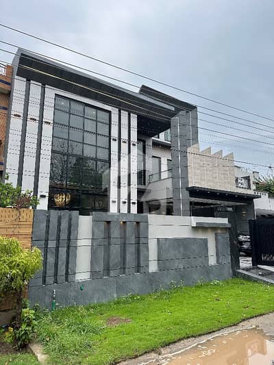 1 Kanal Brand New House for Sale F1 Block*   *WAPDA Town Phase
