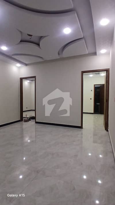 Flat Available For Sale In Dhoraji Society Near Zubaida Hospital Karachi