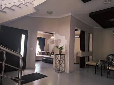 A Stunning Prime Location House Is Up For Grabs In Bahria Town - Precinct 8 Karachi
